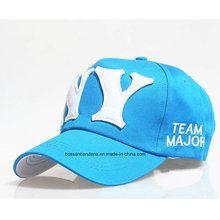 OEM Produce Wholesale Customized Logo Embroidered Promotional Cotton Sports Cap